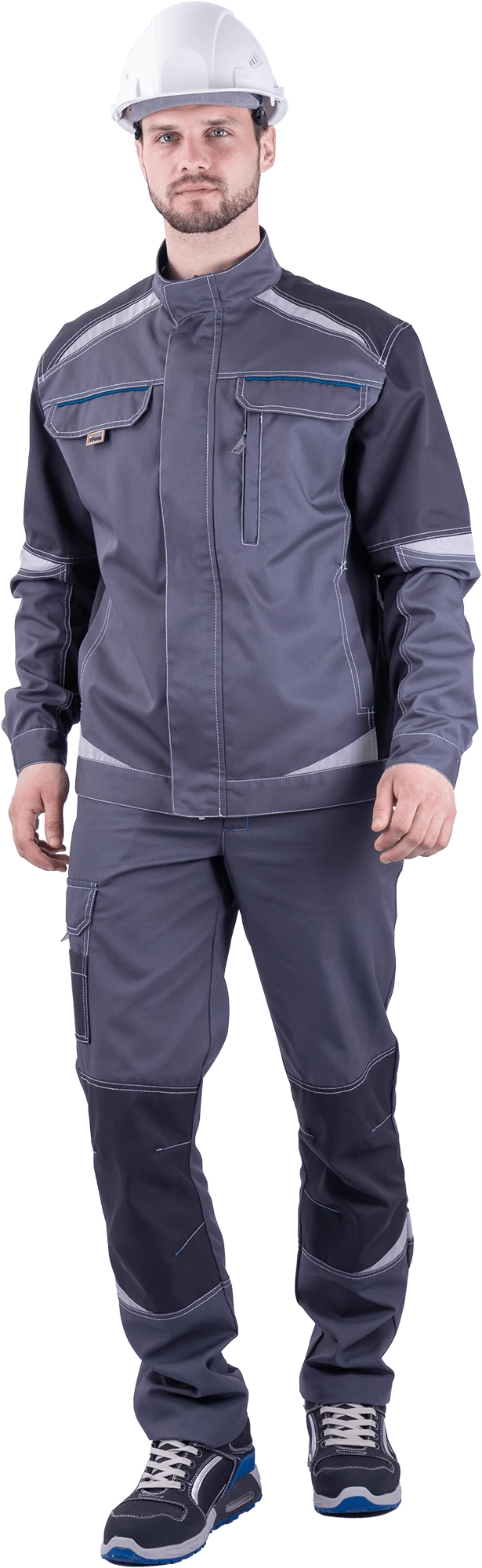 Костюмы ТУРБО 